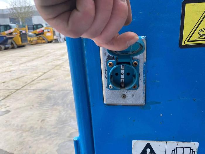 Used Genie Z30/20N 2006