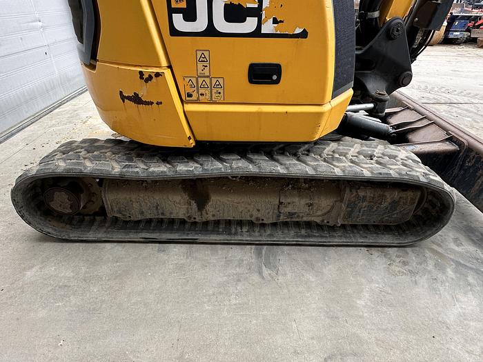 Used JCB 48Z-1 2018
