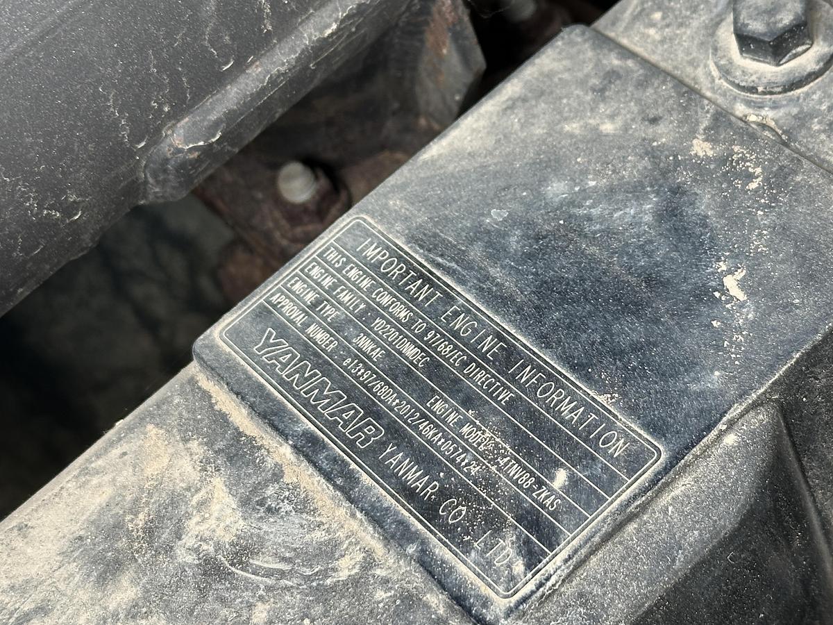 Used Aichi SR12C 2016