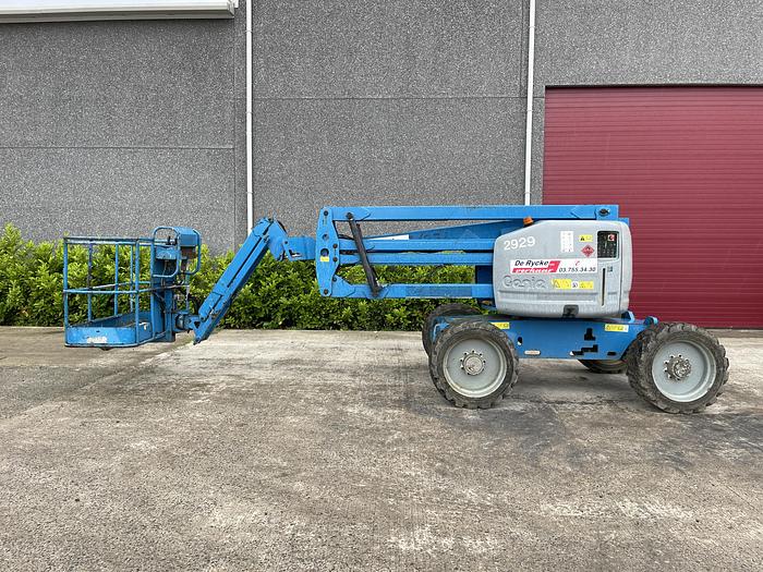 Used Genie Z45-25 2011