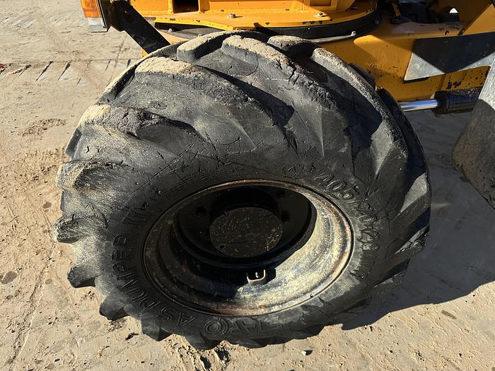 Used Thwaites  6T 2017