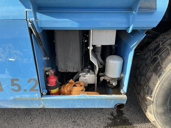 Used 3351 Magni RTH 5.21 2014