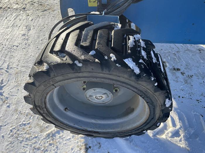 Used Genie Z60-34 2014