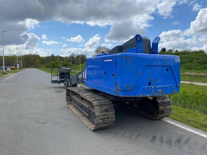 Used Aichi SR 18A 2008