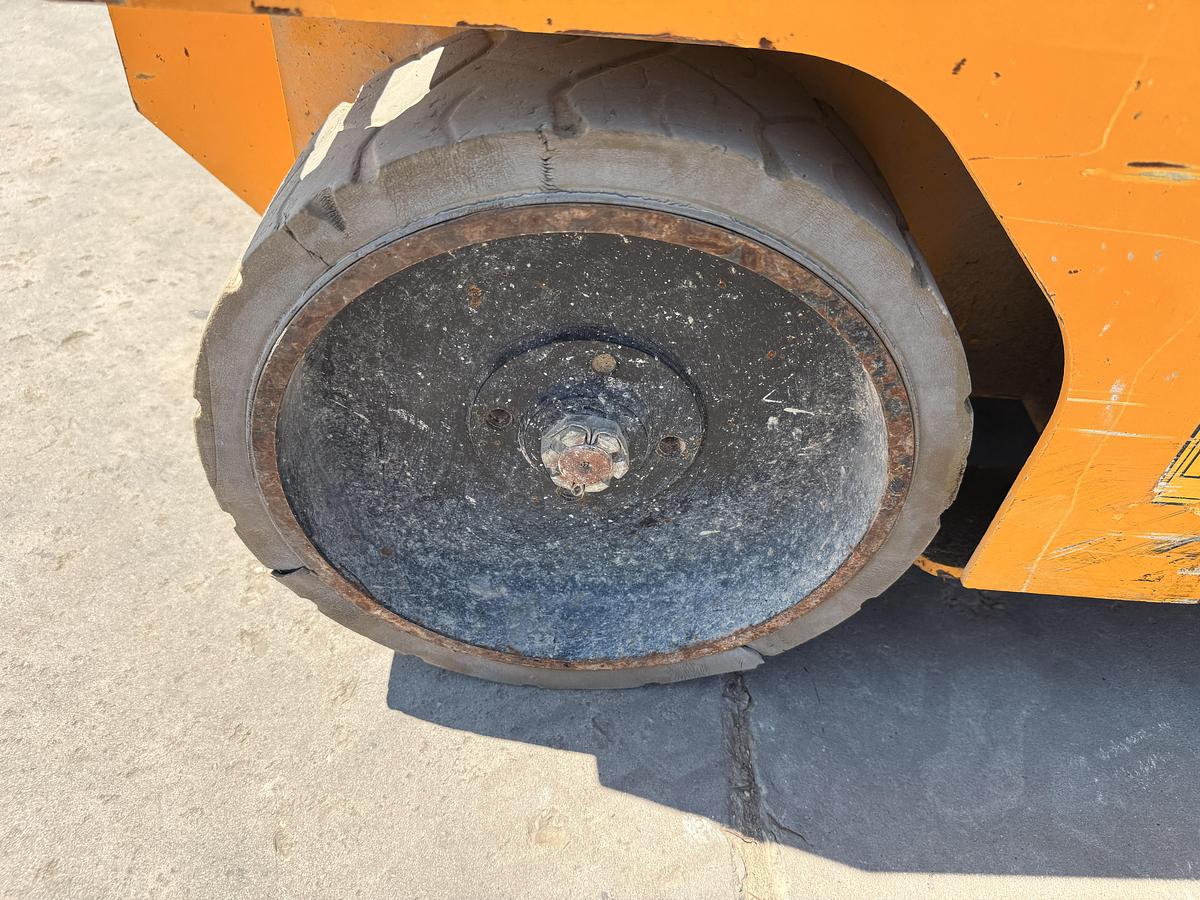 Used JCB S4046E 2018