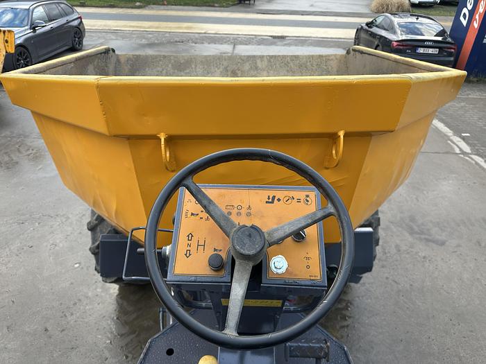 Used Terex TA6S 2011