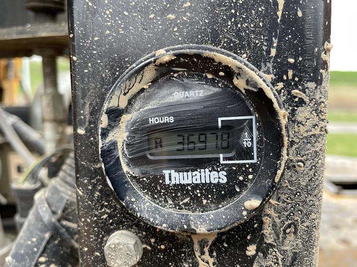 Used THWAITES 6T 2011