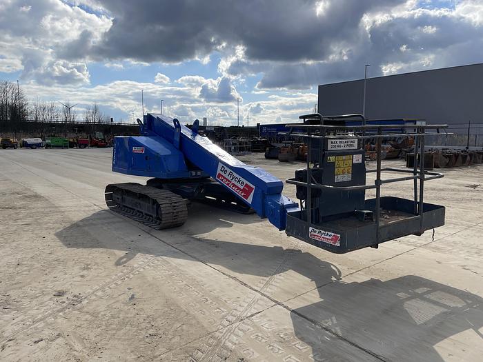 Used Aichi SR12B 2004