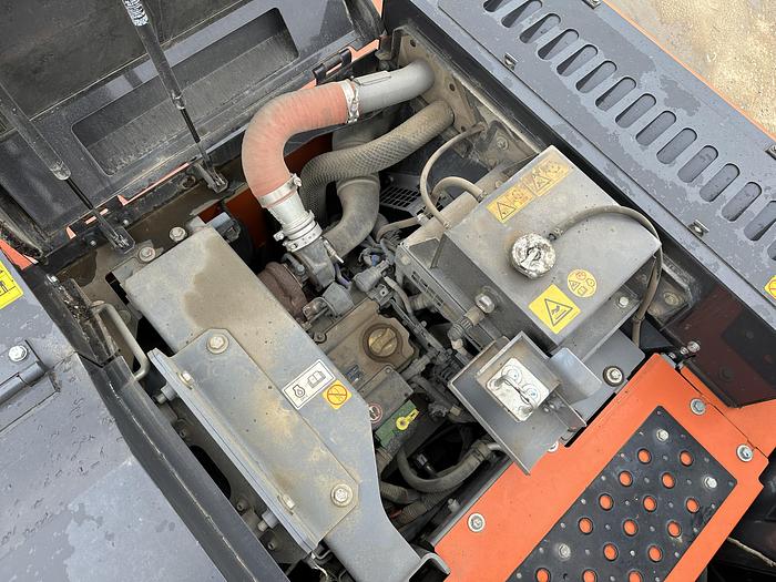 Used Hitachi ZX140W-6 2018