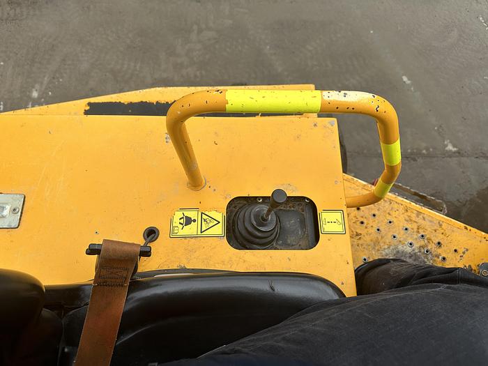 Used Thwaites 9T 2021 VA