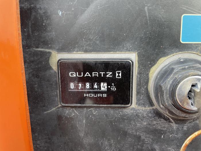 Used JLG 450 AJ