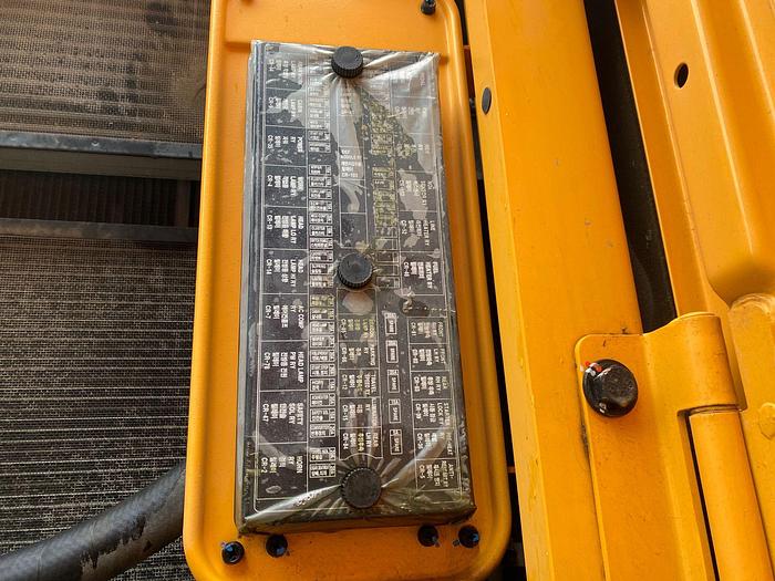 Used HYUNDAI HW140 2019