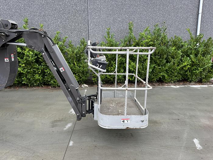 Used Manitou 150AETJ-C 2018