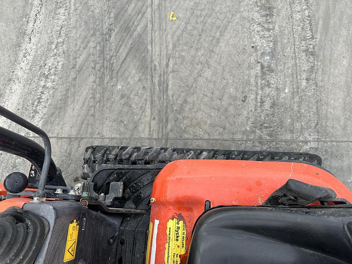 Used Kubota U10-3 2019