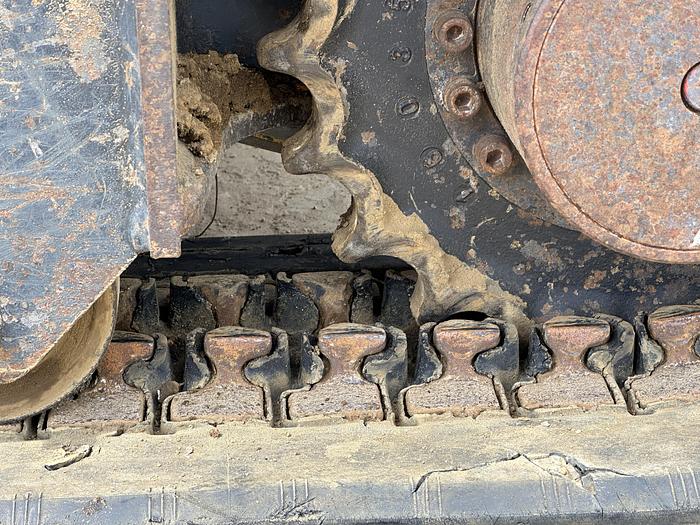 Used Kubota KX027-4 2017