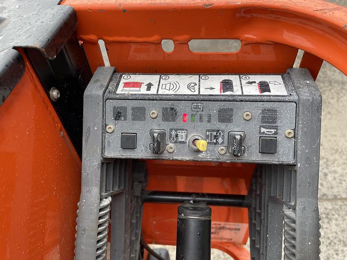 Used JLG 1230ES 2013