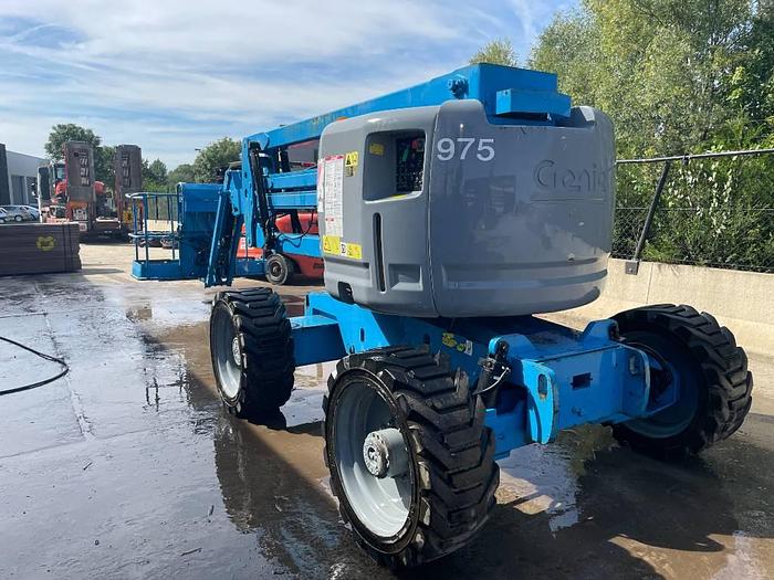 Used Genie Z 51/30 J RT