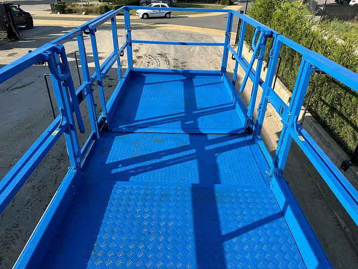 Used Genie GS5390RT 2015