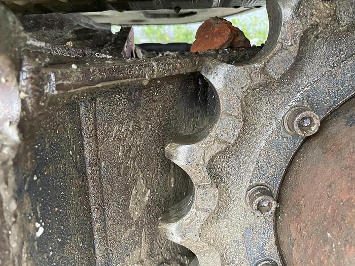 Used Kubota KX080-4a