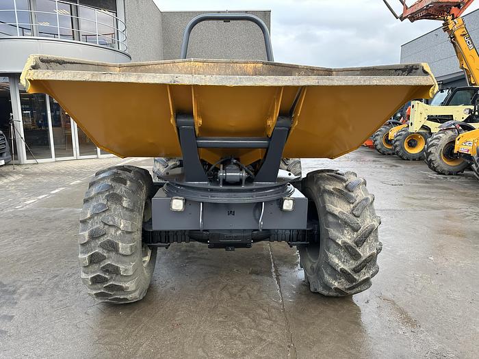 Used Terex TA6S 2011