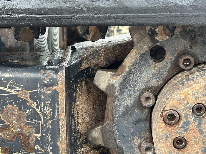 Used Kubota U10-3 2019