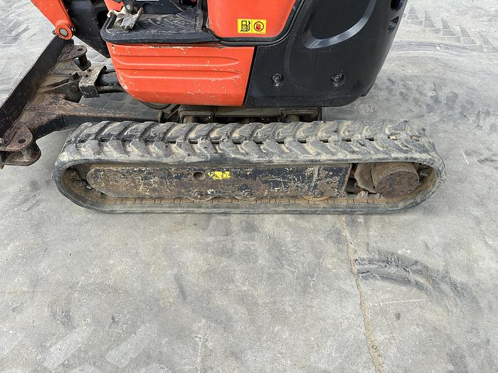 Used Kubota U10-3 2019