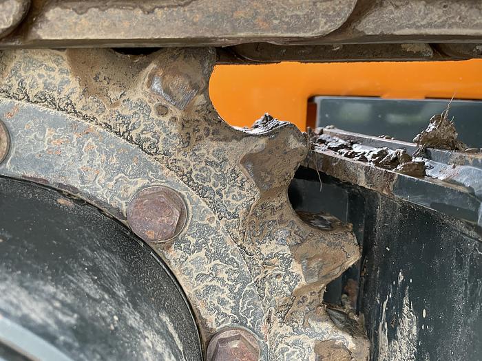 Used Nagano S15AUJ 2020