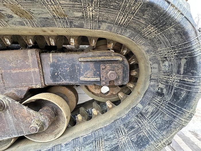 Used Morooka MST3000VD 2010