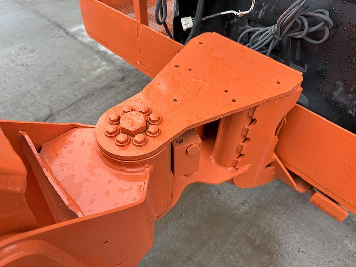 Used JLG 600AJ 2007