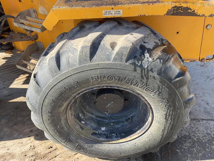 Used TWAITES 9 TON 2018