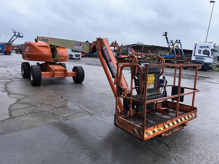 Used  JLG 460SJ 2007