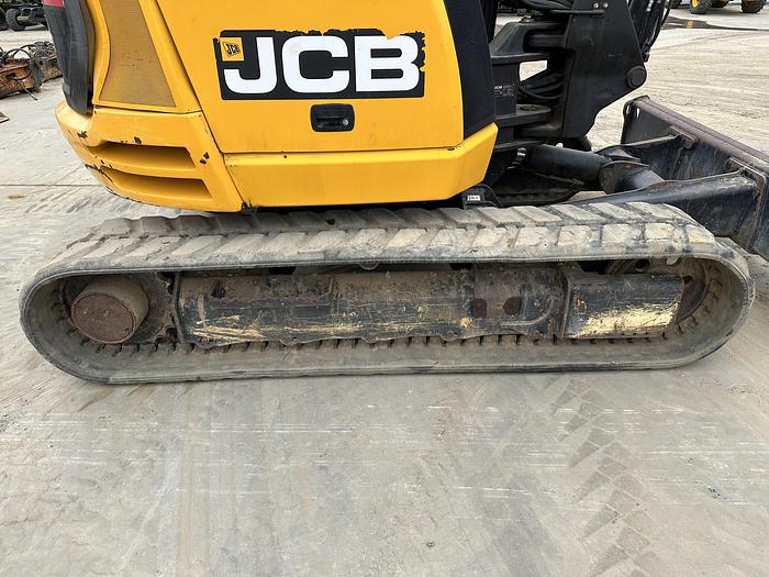 Used JCB 86C-1 2019