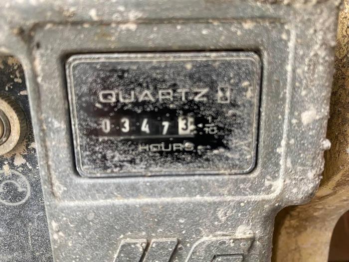 Used JLG 1930 ES 2008