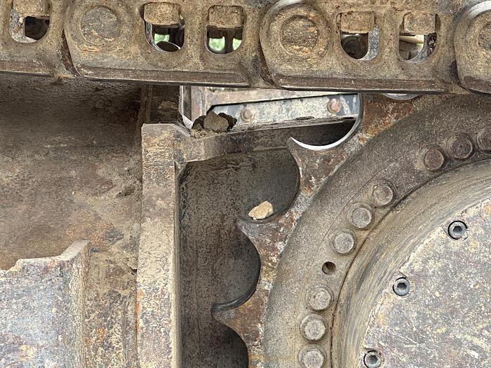 Used Doosan DX235LCR-5 2019