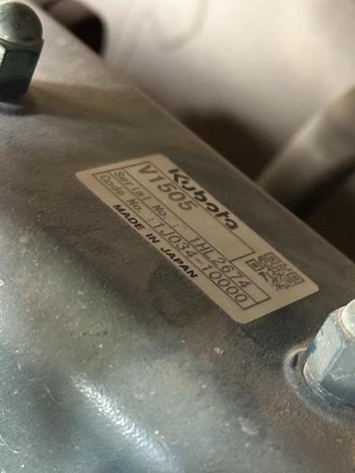 Used Kubota KX027-4 2017