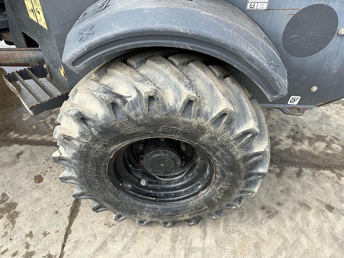 Used TEREX TA3SH 2014