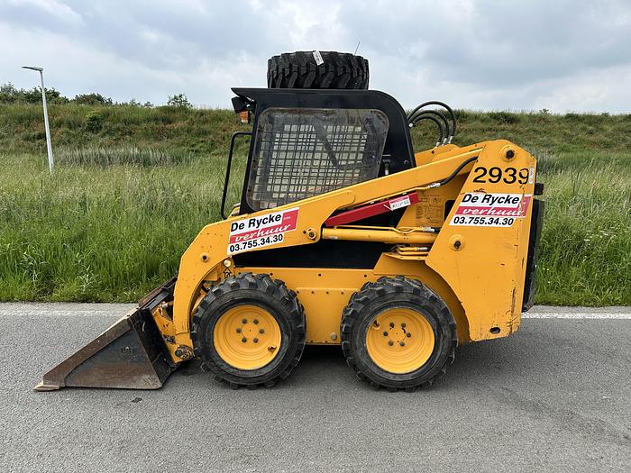 Used Hyundai HSL650-7A 2019