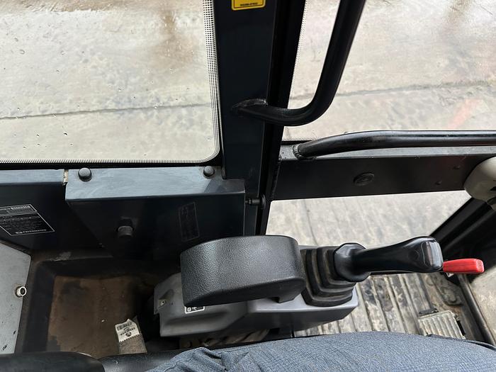 Used Kubota KX016-4 2019