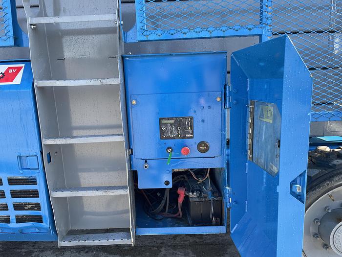 Used Genie GS5390RT 2007