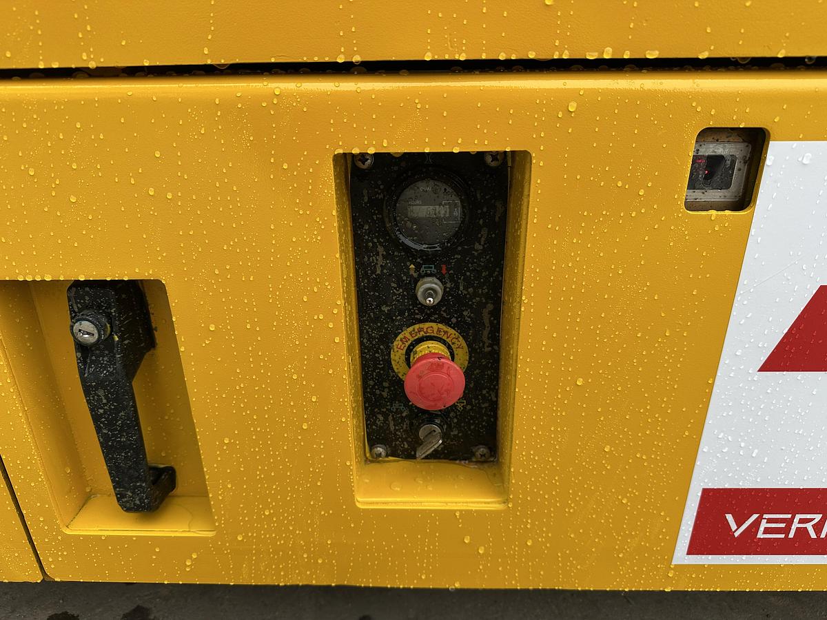 Used JCB S2032E 2018