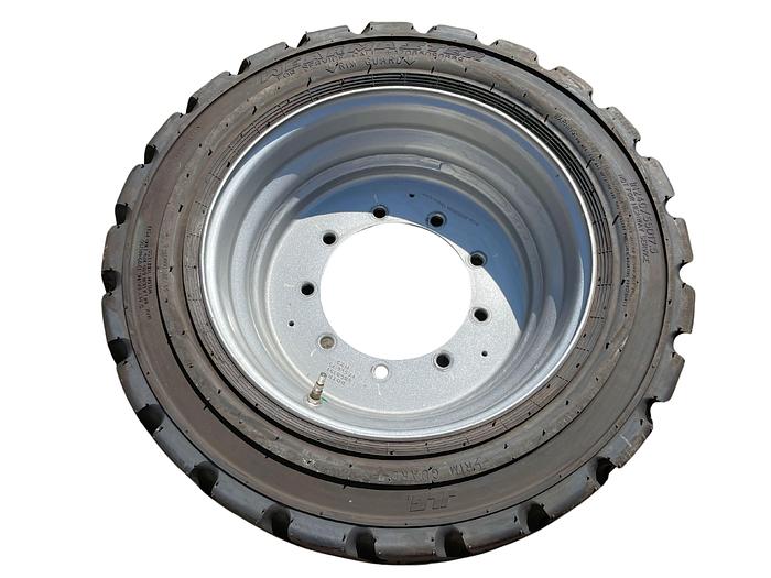 Used OUTRIGGER IN240 55D17.5