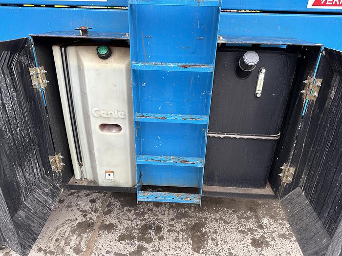 Used Genie GS5390 RT 2019