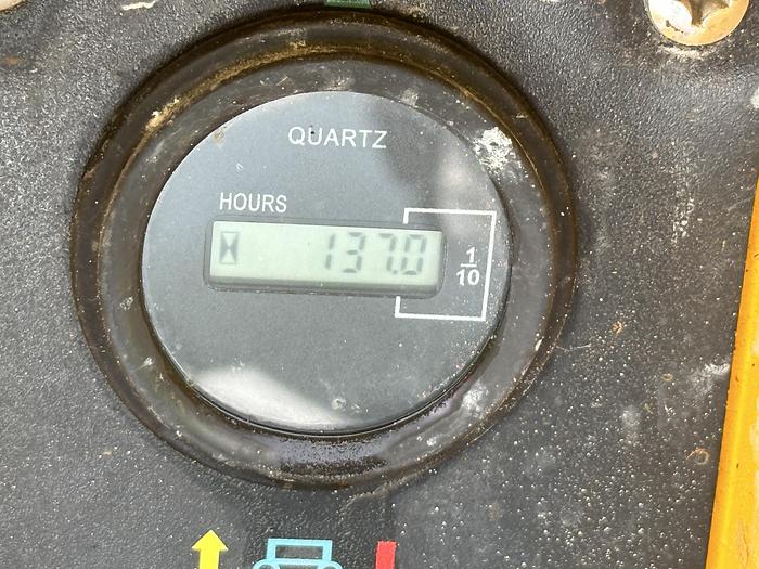 Used JCB S4550E 2018