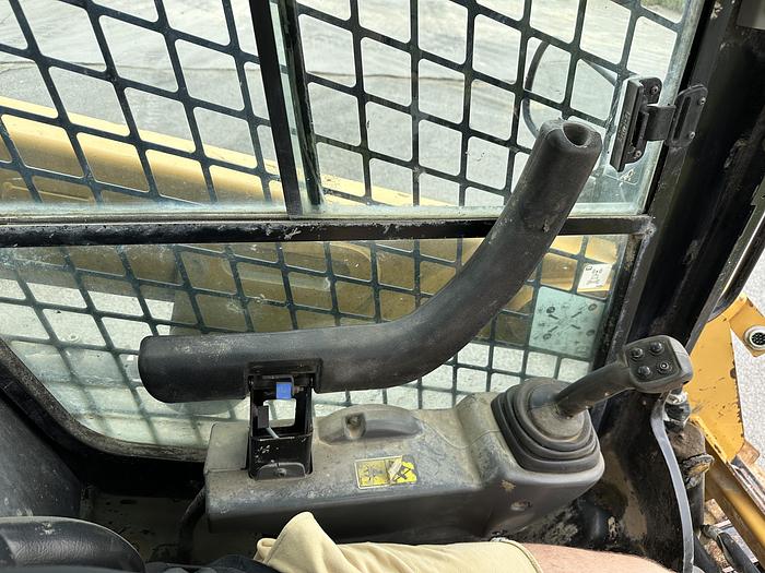 Used CAT 239D 2019