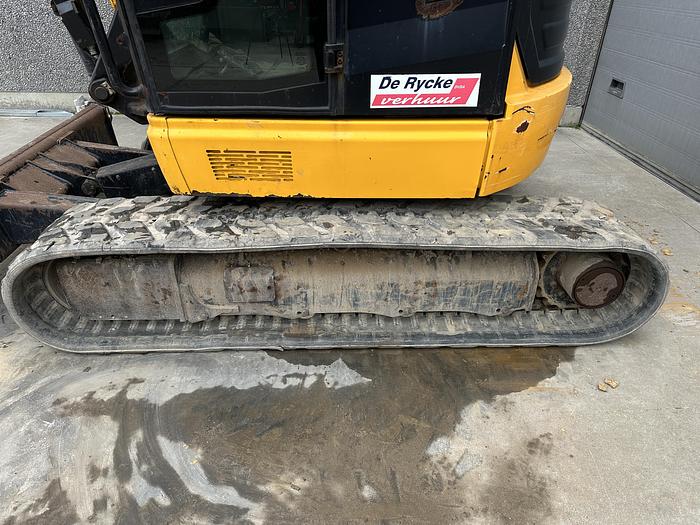 Used JCB 48Z-1 2018