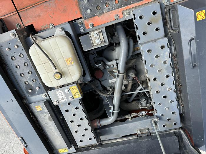 Used Hitachi ZX170W-6 2018