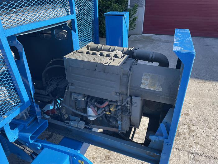 Used Genie GS5390RT 2007