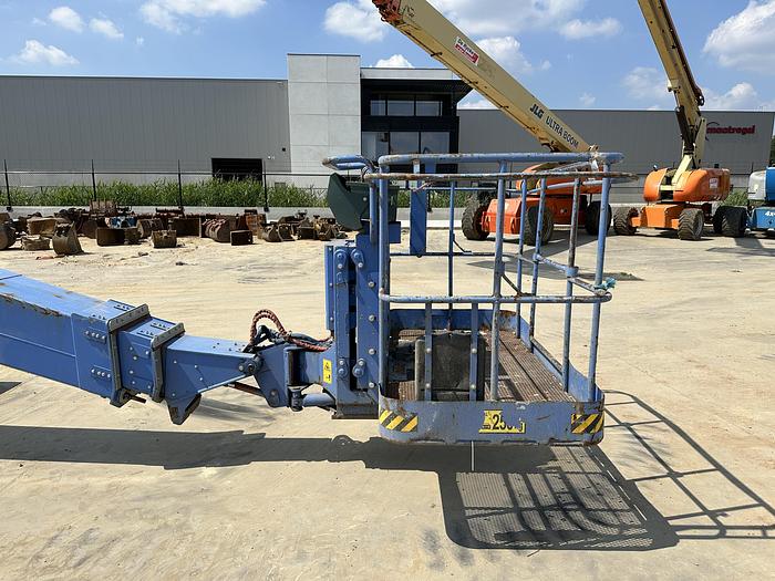 Used Nagano S15AUJ 2020