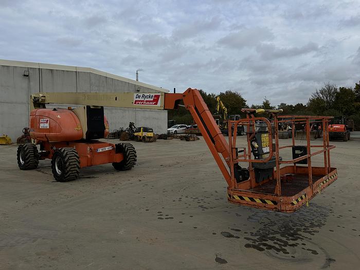 Used JLG 800AJ 2011