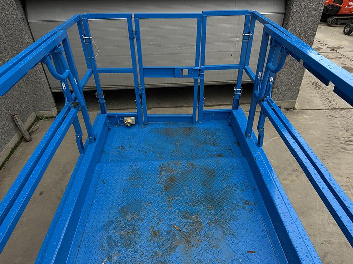 Used GENIE GS2669RT 2019